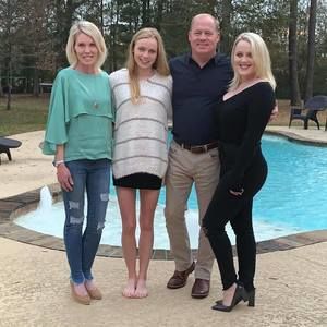 Meet your Posher, Colleen